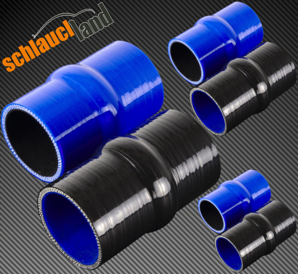 Silikon-Hump-Verbinder