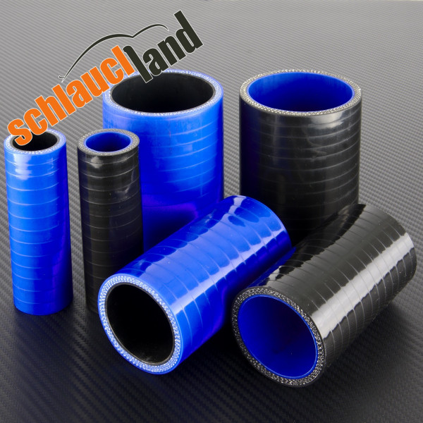 Silikon-Verbinder 10cm