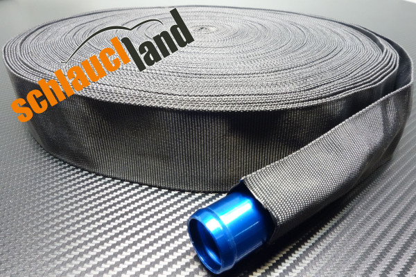 Schutzschlauch Nylon Meterware