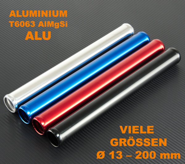 Alu-Rohr 60cm