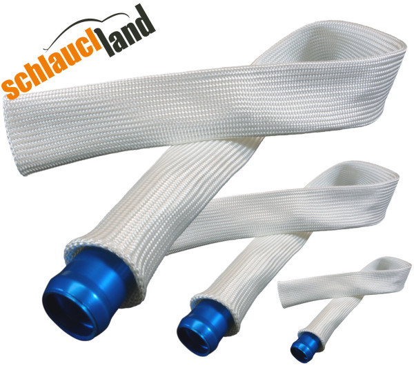 Hitzeschutzschlauch FITEX Meterware