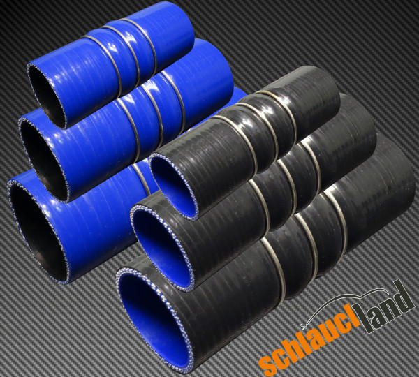 Silikon-Flex-Verbinder