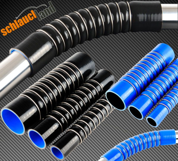 Silikon-Ultraflex-Verbinder