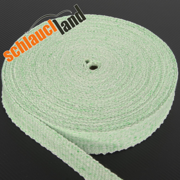 Hitzeschutzband BIOWOOL