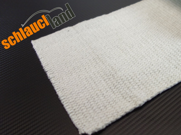 Hitzeschutzmatte Keramik 2mm